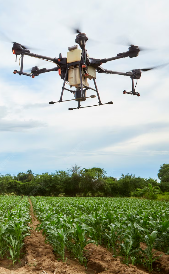 Clima-AI Farmer Training